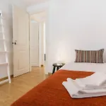 Casa Sanches アパート カスカイス
