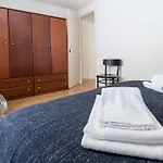 Casa Sanches アパート カスカイス