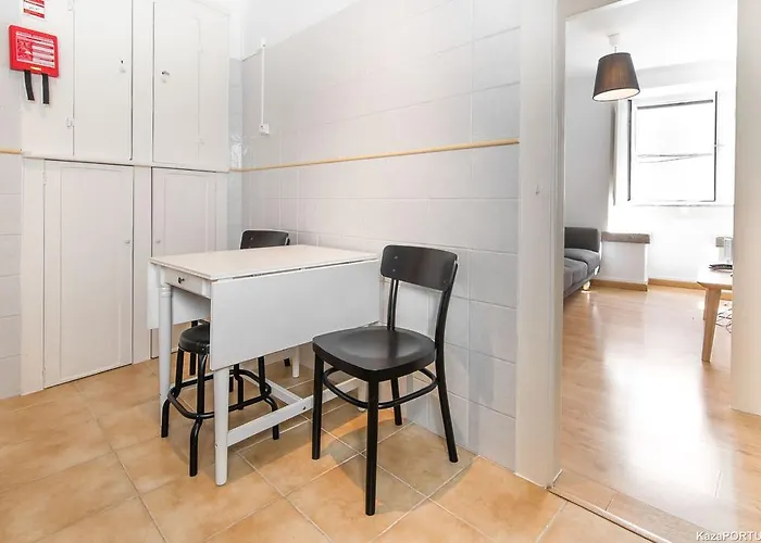 Apartamento Casa Sanches *