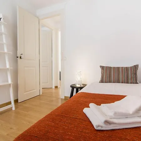 Casa Sanches Daire Cascais