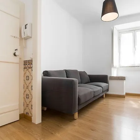 Daire Casa Sanches *