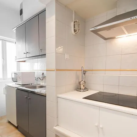 Casa Sanches * Cascais