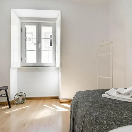Apartmán Casa Sanches *