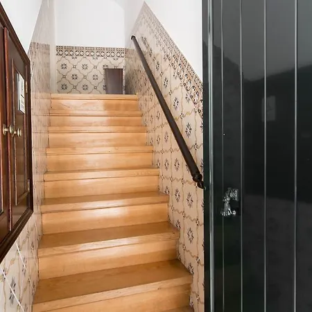 Casa Sanches Apartmán
