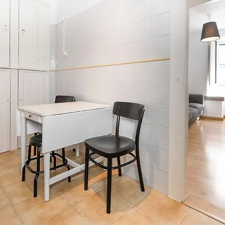 Appartement Casa Sanches *