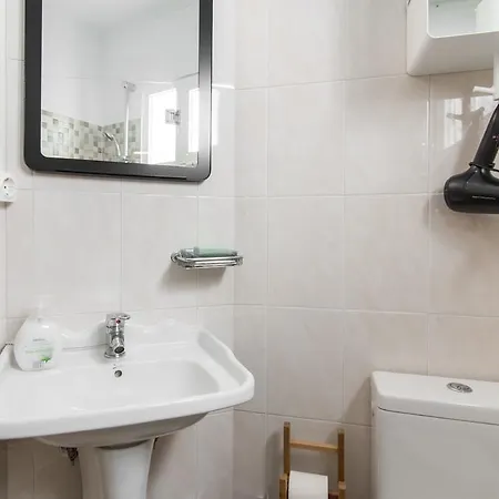 Casa Sanches Apartment *