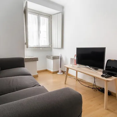 Casa Sanches Apartment *