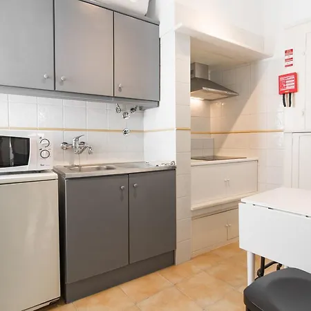 Apartmán Casa Sanches