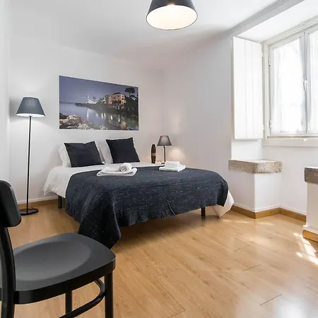 Appartement Casa Sanches *