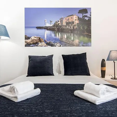 Appartement Casa Sanches *
