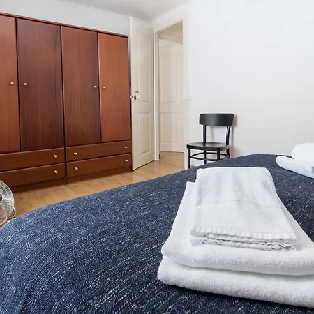 Casa Sanches Daire Cascais