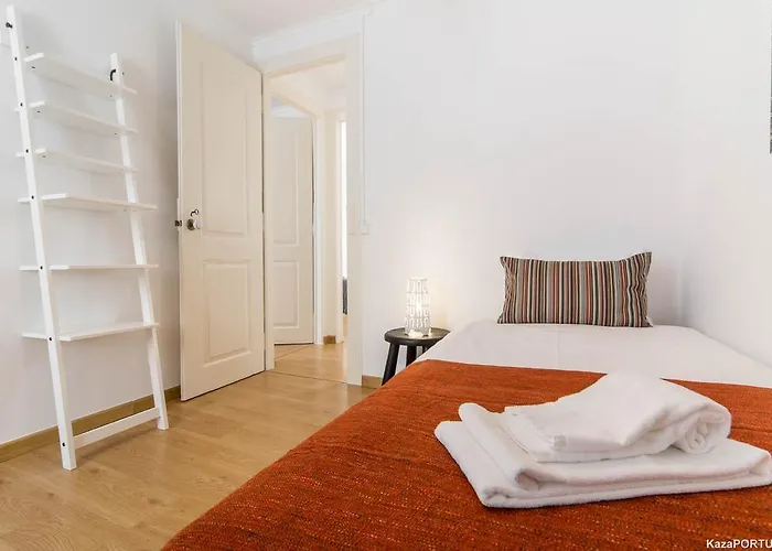 Casa Sanches Apartman Cascais