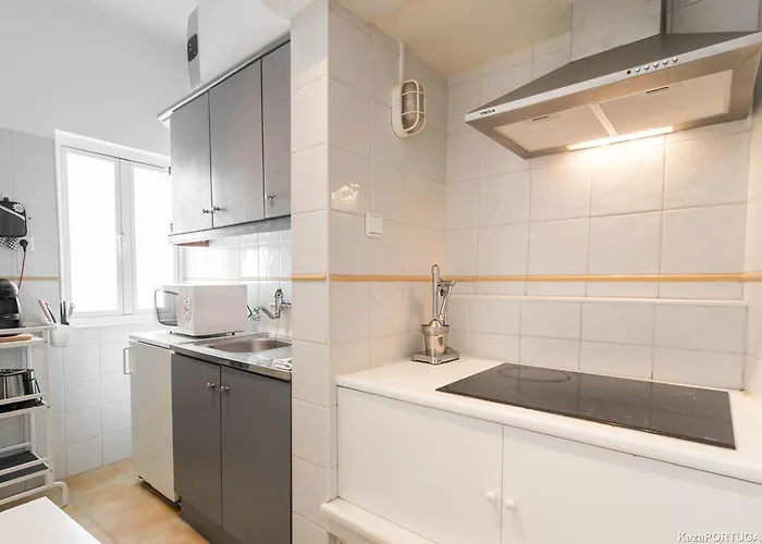 Casa Sanches * Cascais