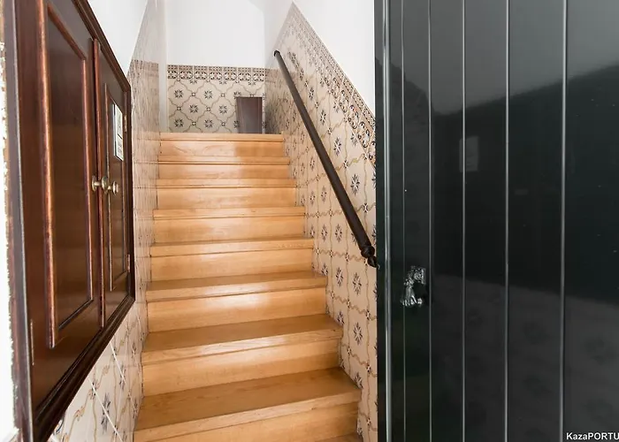 Casa Sanches Apartman