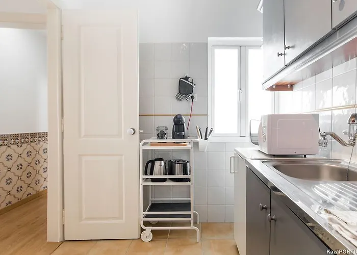 Casa Sanches Apartman