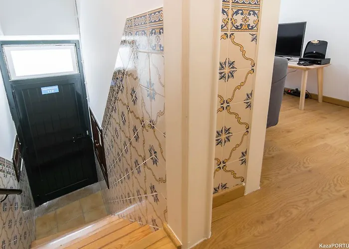 Casa Sanches Apartman