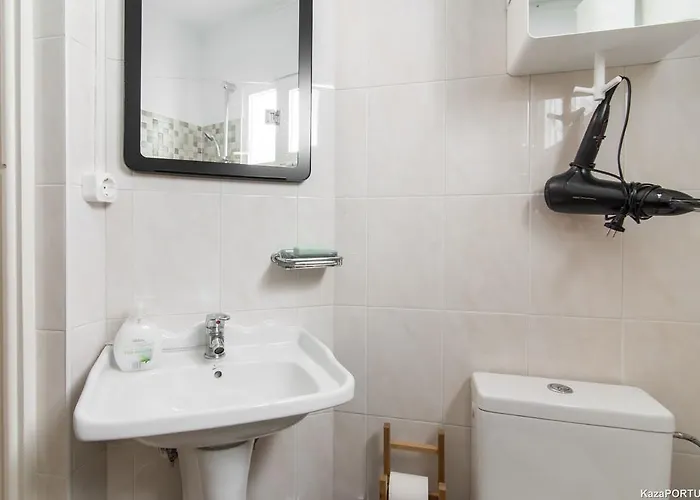 Casa Sanches Apartman *