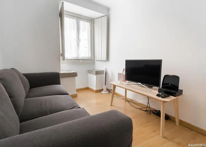 Casa Sanches Apartman *