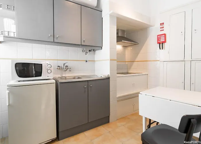 Apartman Casa Sanches