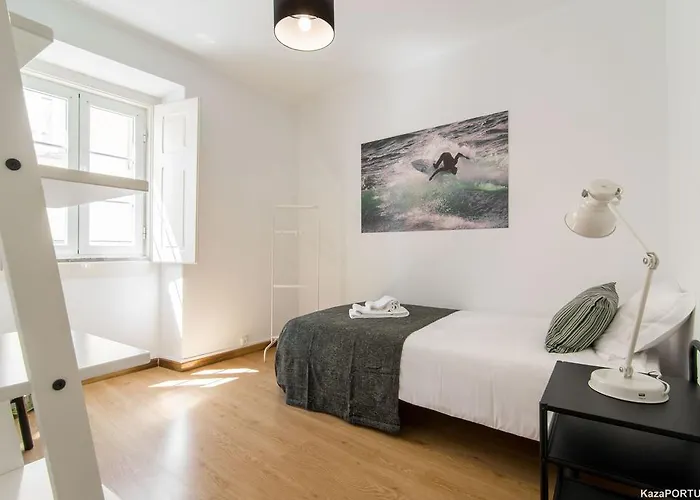 Apartman Casa Sanches Cascais