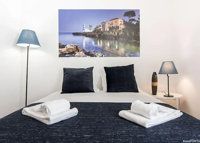 Apartman Casa Sanches *