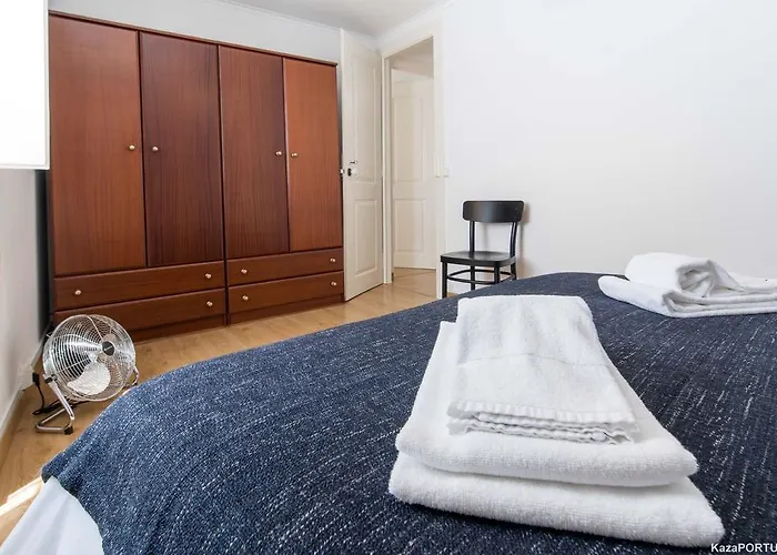 Casa Sanches Apartman Cascais