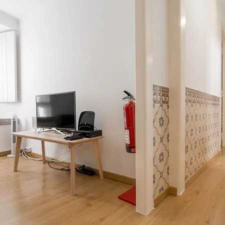 Casa Sanches Apartment