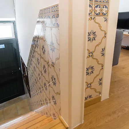 Casa Sanches Apartment