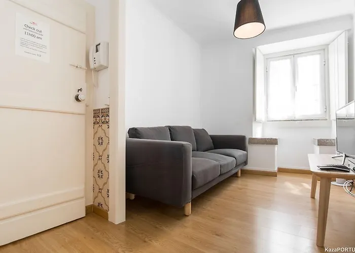 Appartement Casa Sanches *