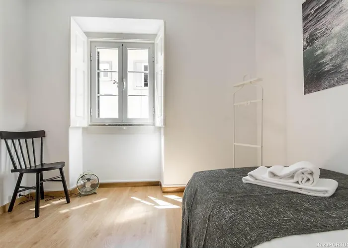 Appartement Casa Sanches *