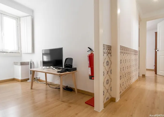 Casa Sanches Appartement
