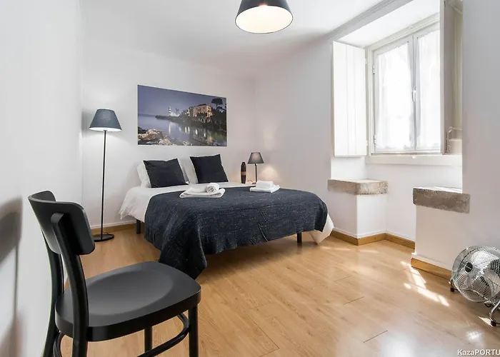 Appartement Casa Sanches *